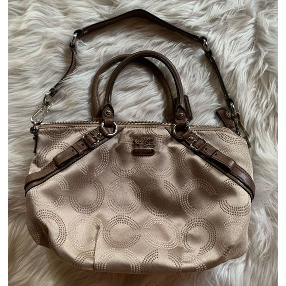 Coach bag - Picture 2 of 9